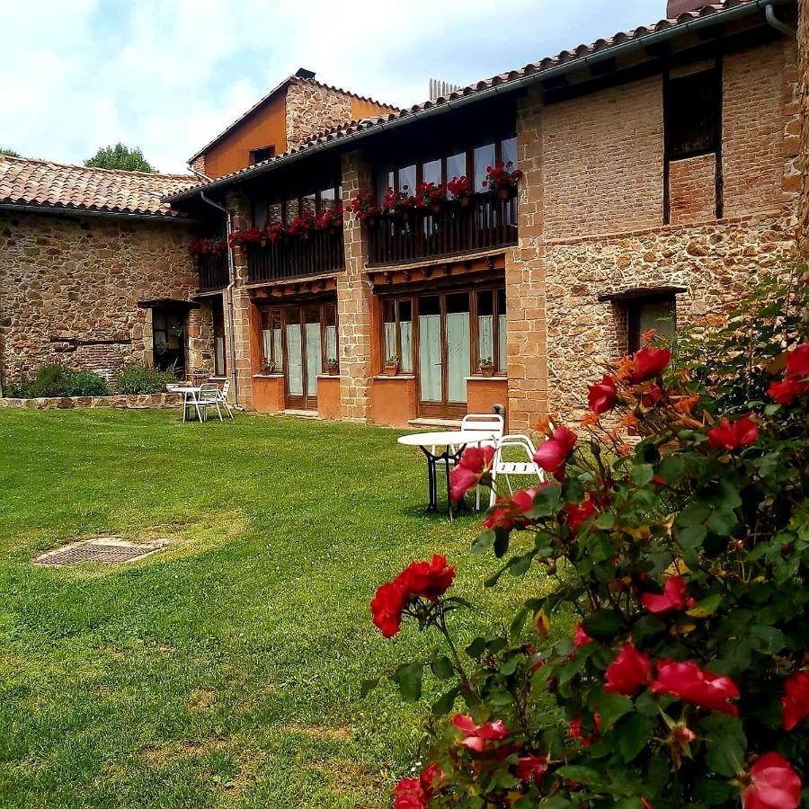 Affittacamere Mas Cal Sastre Sant Hilari Sacalm Esterno foto